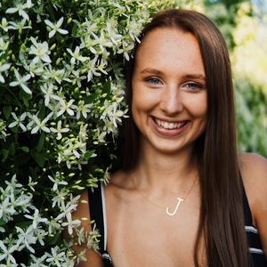 Meet your Posher, Jeri